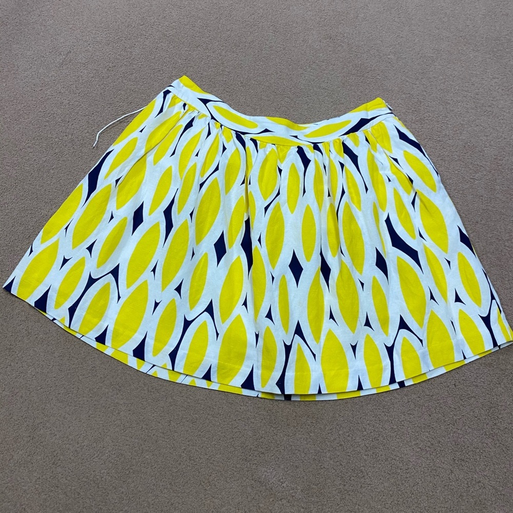 Colorful Skirt